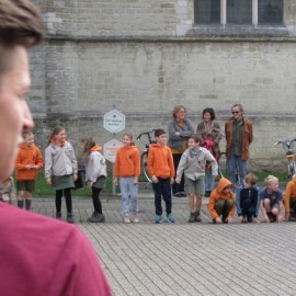IMG 6823 - Scouts en Gidsen Zaventem 